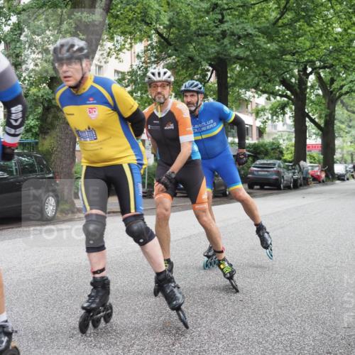 30.06.2024 - hella hamburg halbmarathon KatJ http://msf.ph/oto/6621632 30.06.2024 09:04:38 Laufen KM 15  meine-sportfotos.de