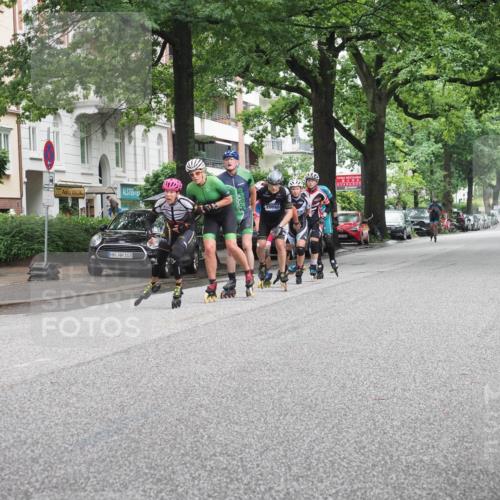 30.06.2024 - hella hamburg halbmarathon KatJ http://msf.ph/oto/6621701 30.06.2024 09:05:48 Laufen KM 15 103, 20030 meine-sportfotos.de