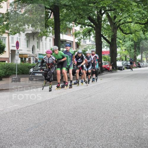 30.06.2024 - hella hamburg halbmarathon KatJ http://msf.ph/oto/6621709 30.06.2024 09:05:48 Laufen KM 15 103, 20040 meine-sportfotos.de