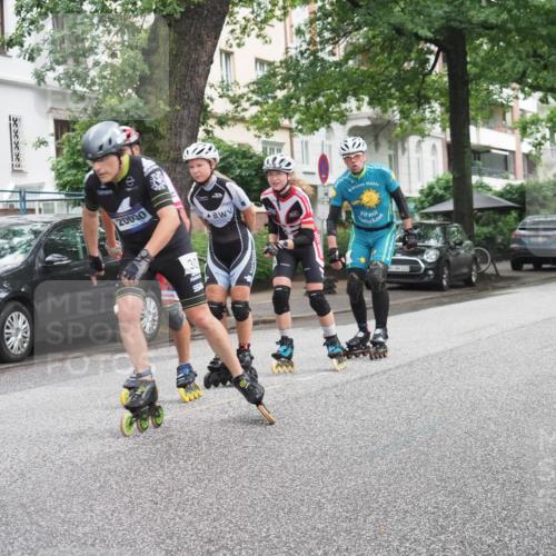 30.06.2024 - hella hamburg halbmarathon KatJ http://msf.ph/oto/6621757 30.06.2024 09:05:50 Laufen KM 15 20030 meine-sportfotos.de