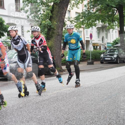 30.06.2024 - hella hamburg halbmarathon KatJ http://msf.ph/oto/6621768 30.06.2024 09:05:50 Laufen KM 15 165 meine-sportfotos.de