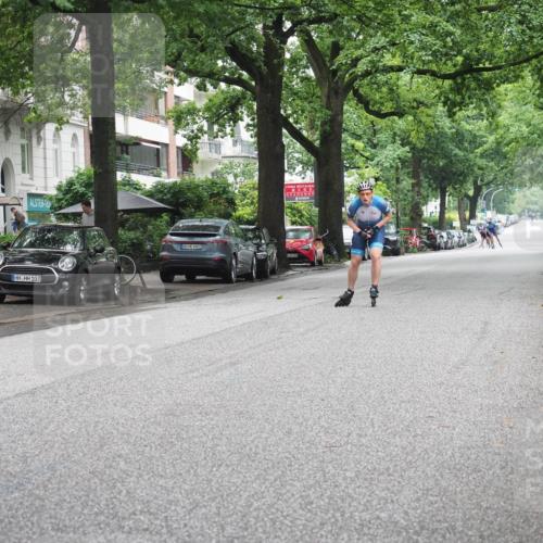 30.06.2024 - hella hamburg halbmarathon KatJ http://msf.ph/oto/6621786 30.06.2024 09:05:54 Laufen KM 15 103, 00, 600 meine-sportfotos.de