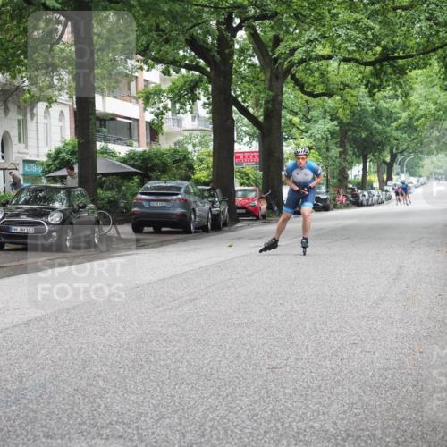30.06.2024 - hella hamburg halbmarathon KatJ http://msf.ph/oto/6621789 30.06.2024 09:05:54 Laufen KM 15 103, 00, 600 meine-sportfotos.de