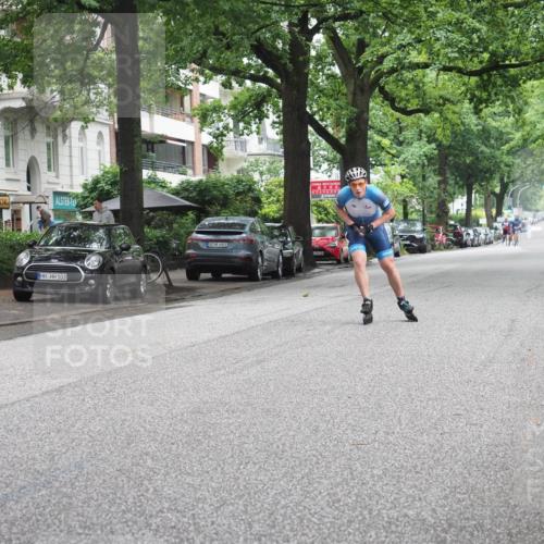 30.06.2024 - hella hamburg halbmarathon KatJ http://msf.ph/oto/6621793 30.06.2024 09:05:54 Laufen KM 15 103, 600 meine-sportfotos.de
