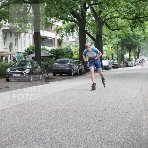 30.06.2024 - hella hamburg halbmarathon KatJ http://msf.ph/oto/6621806 30.06.2024 09:05:55 Laufen KM 15 103, 600 meine-sportfotos.de