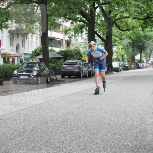 30.06.2024 - hella hamburg halbmarathon KatJ http://msf.ph/oto/6621814 30.06.2024 09:05:55 Laufen KM 15  meine-sportfotos.de