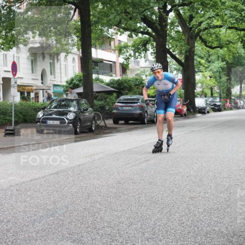 30.06.2024 - hella hamburg halbmarathon KatJ http://msf.ph/oto/6621817 30.06.2024 09:05:55 Laufen KM 15 103 meine-sportfotos.de