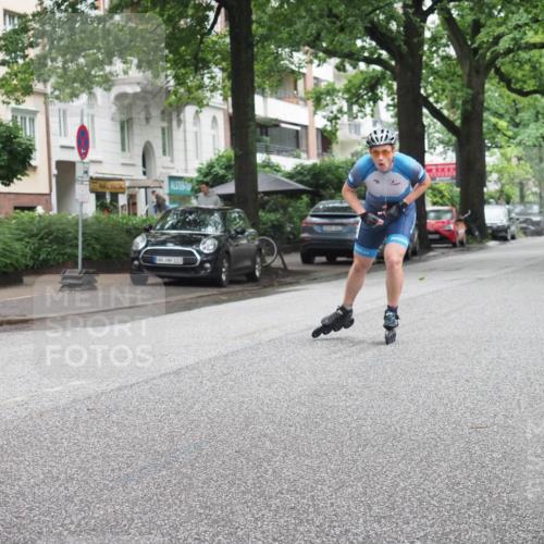 30.06.2024 - hella hamburg halbmarathon KatJ http://msf.ph/oto/6621836 30.06.2024 09:05:55 Laufen KM 15 103 meine-sportfotos.de