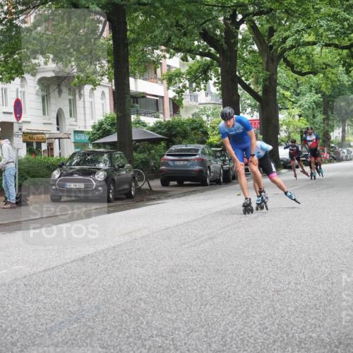 30.06.2024 - hella hamburg halbmarathon KatJ http://msf.ph/oto/6621846 30.06.2024 09:06:06 Laufen KM 15 103, 600 meine-sportfotos.de
