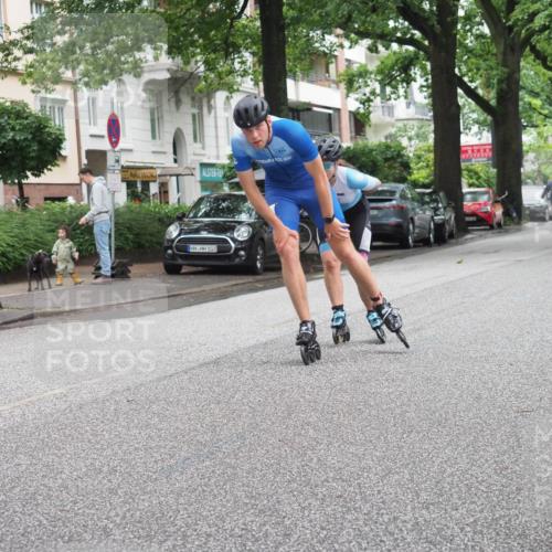 30.06.2024 - hella hamburg halbmarathon KatJ http://msf.ph/oto/6621880 30.06.2024 09:06:07 Laufen KM 15 103 meine-sportfotos.de