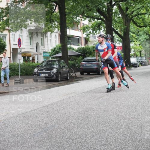 30.06.2024 - hella hamburg halbmarathon KatJ http://msf.ph/oto/6621934 30.06.2024 09:06:09 Laufen KM 15 103, 600 meine-sportfotos.de