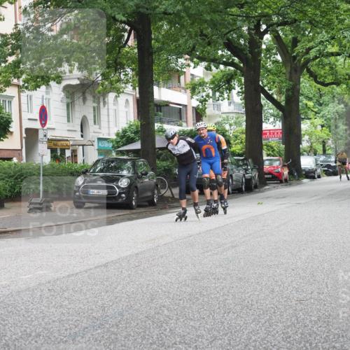 30.06.2024 - hella hamburg halbmarathon KatJ http://msf.ph/oto/6622038 30.06.2024 09:06:33 Laufen KM 15 103, 3 meine-sportfotos.de