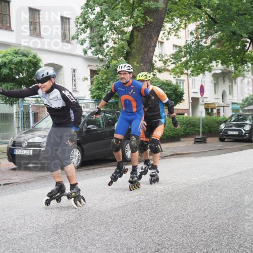 30.06.2024 - hella hamburg halbmarathon KatJ http://msf.ph/oto/6622096 30.06.2024 09:06:35 Laufen KM 15 2, 165, 3 meine-sportfotos.de