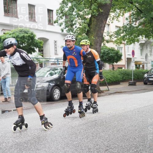 30.06.2024 - hella hamburg halbmarathon KatJ http://msf.ph/oto/6622101 30.06.2024 09:06:36 Laufen KM 15 3 meine-sportfotos.de