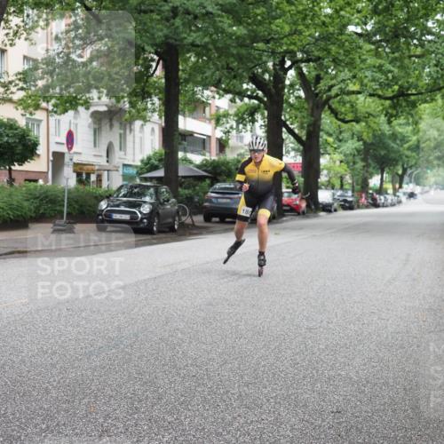 30.06.2024 - hella hamburg halbmarathon KatJ http://msf.ph/oto/6622140 30.06.2024 09:06:40 Laufen KM 15 180 meine-sportfotos.de