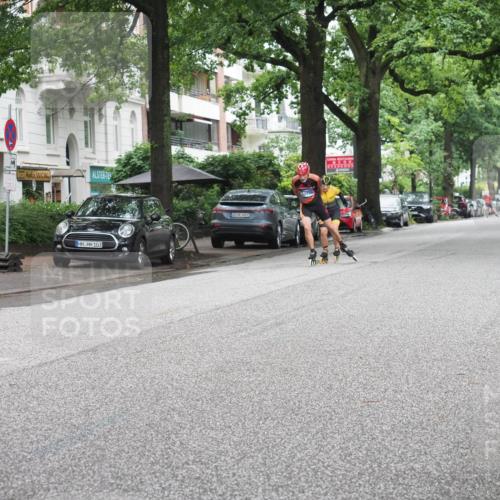 30.06.2024 - hella hamburg halbmarathon KatJ http://msf.ph/oto/6622178 30.06.2024 09:07:41 Laufen KM 15 103, 600 meine-sportfotos.de