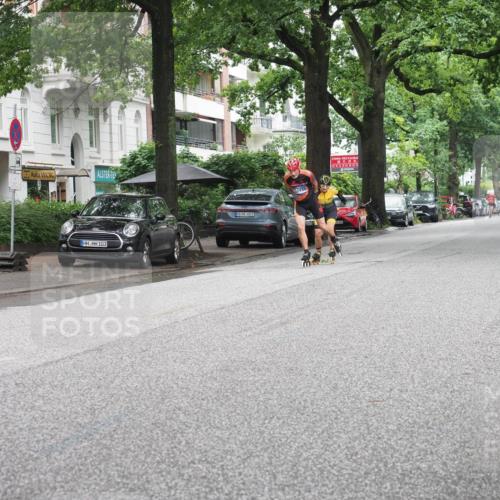 30.06.2024 - hella hamburg halbmarathon KatJ http://msf.ph/oto/6622186 30.06.2024 09:07:41 Laufen KM 15 103, 600, 20433 meine-sportfotos.de