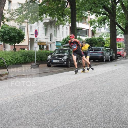 30.06.2024 - hella hamburg halbmarathon KatJ http://msf.ph/oto/6622202 30.06.2024 09:07:43 Laufen KM 15 103, 20433, 2000, 600, 300 meine-sportfotos.de