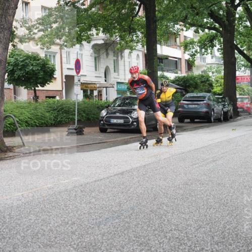 30.06.2024 - hella hamburg halbmarathon KatJ http://msf.ph/oto/6622209 30.06.2024 09:07:43 Laufen KM 15 103, 20433, 1000, 00, 600 meine-sportfotos.de