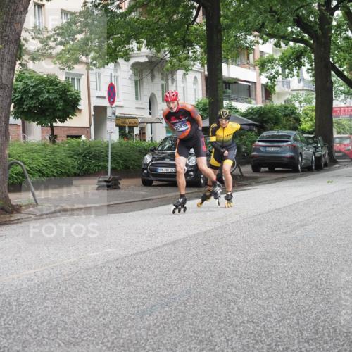 30.06.2024 - hella hamburg halbmarathon KatJ http://msf.ph/oto/6622214 30.06.2024 09:07:43 Laufen KM 15 103, 20433, 3000, 600 meine-sportfotos.de