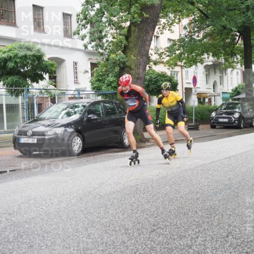 30.06.2024 - hella hamburg halbmarathon KatJ http://msf.ph/oto/6622224 30.06.2024 09:07:44 Laufen KM 15 2, 165 meine-sportfotos.de