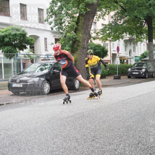30.06.2024 - hella hamburg halbmarathon KatJ http://msf.ph/oto/6622232 30.06.2024 09:07:44 Laufen KM 15 165, 2043, 1000, 103 meine-sportfotos.de