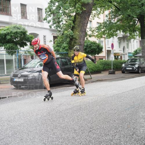 30.06.2024 - hella hamburg halbmarathon KatJ http://msf.ph/oto/6622237 30.06.2024 09:07:44 Laufen KM 15 2, 165, 20433, 000 meine-sportfotos.de