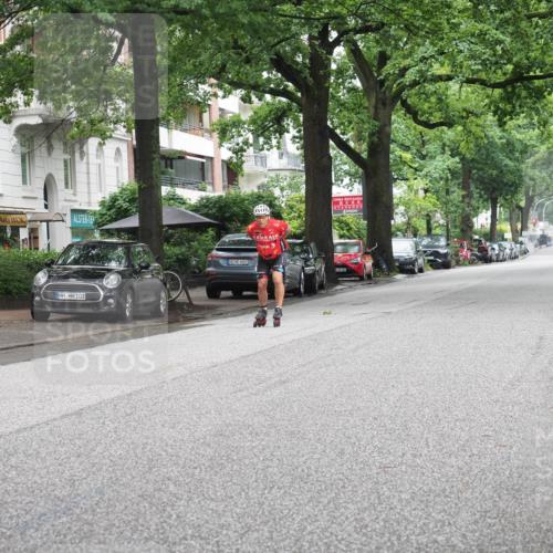 30.06.2024 - hella hamburg halbmarathon KatJ http://msf.ph/oto/6622248 30.06.2024 09:07:53 Laufen KM 15 103, 600 meine-sportfotos.de