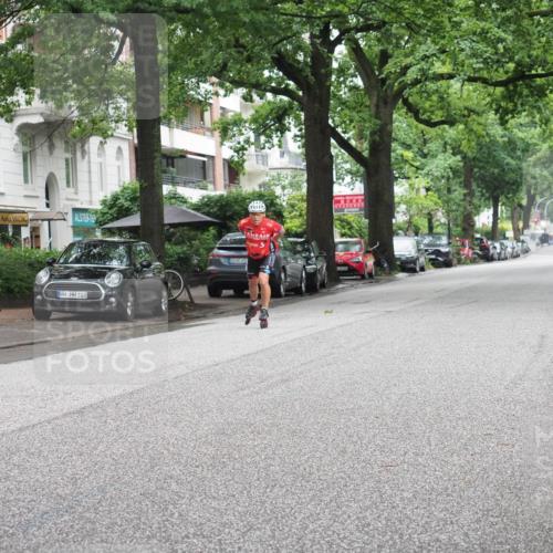 30.06.2024 - hella hamburg halbmarathon KatJ http://msf.ph/oto/6622254 30.06.2024 09:07:53 Laufen KM 15 103, 600 meine-sportfotos.de