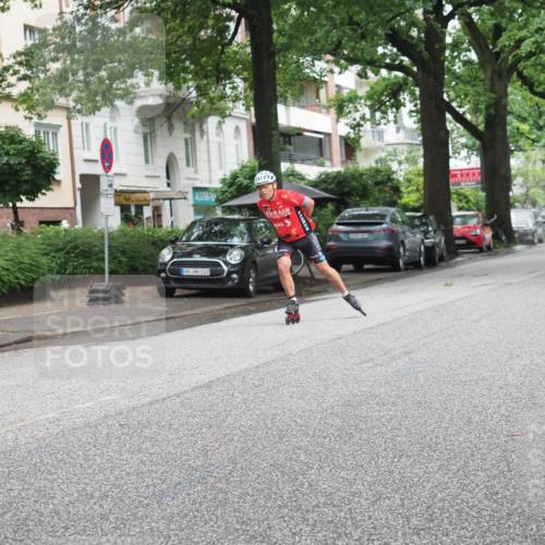 30.06.2024 - hella hamburg halbmarathon KatJ http://msf.ph/oto/6622262 30.06.2024 09:07:54 Laufen KM 15 103 meine-sportfotos.de