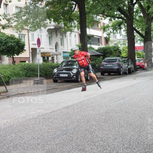30.06.2024 - hella hamburg halbmarathon KatJ http://msf.ph/oto/6622267 30.06.2024 09:07:54 Laufen KM 15 103 meine-sportfotos.de