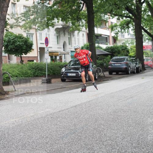 30.06.2024 - hella hamburg halbmarathon KatJ http://msf.ph/oto/6622270 30.06.2024 09:07:54 Laufen KM 15 103 meine-sportfotos.de