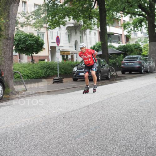 30.06.2024 - hella hamburg halbmarathon KatJ http://msf.ph/oto/6622276 30.06.2024 09:07:55 Laufen KM 15  meine-sportfotos.de