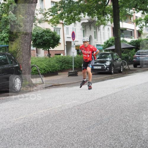 30.06.2024 - hella hamburg halbmarathon KatJ http://msf.ph/oto/6622285 30.06.2024 09:07:55 Laufen KM 15 103 meine-sportfotos.de