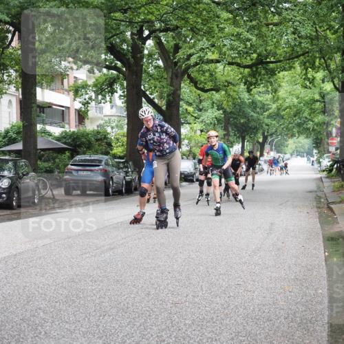 30.06.2024 - hella hamburg halbmarathon KatJ http://msf.ph/oto/6622318 30.06.2024 09:08:19 Laufen KM 15 103, 600 meine-sportfotos.de