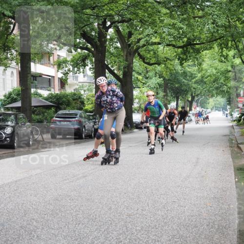 30.06.2024 - hella hamburg halbmarathon KatJ http://msf.ph/oto/6622324 30.06.2024 09:08:19 Laufen KM 15 103, 600 meine-sportfotos.de