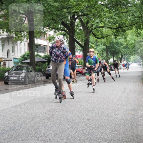30.06.2024 - hella hamburg halbmarathon KatJ http://msf.ph/oto/6622329 30.06.2024 09:08:19 Laufen KM 15 103 meine-sportfotos.de