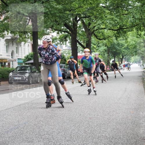 30.06.2024 - hella hamburg halbmarathon KatJ http://msf.ph/oto/6622339 30.06.2024 09:08:20 Laufen KM 15 103 meine-sportfotos.de