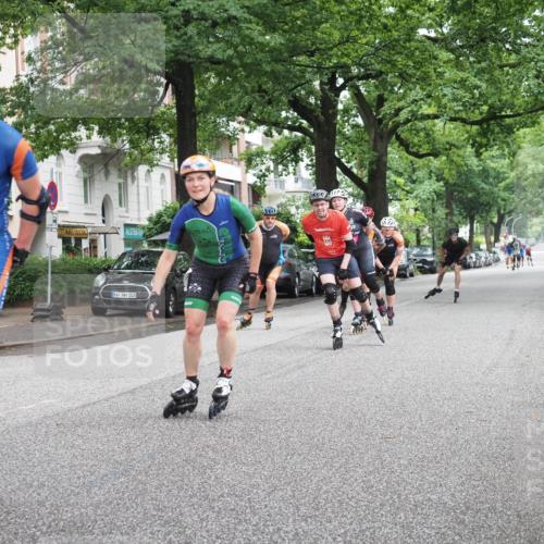 30.06.2024 - hella hamburg halbmarathon KatJ http://msf.ph/oto/6622343 30.06.2024 09:08:20 Laufen KM 15 103 meine-sportfotos.de