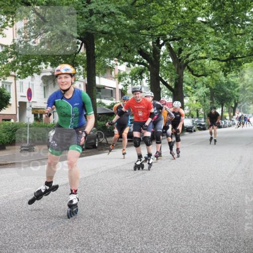 30.06.2024 - hella hamburg halbmarathon KatJ http://msf.ph/oto/6622354 30.06.2024 09:08:21 Laufen KM 15  meine-sportfotos.de