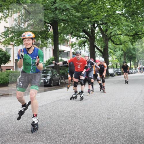 30.06.2024 - hella hamburg halbmarathon KatJ http://msf.ph/oto/6622361 30.06.2024 09:08:21 Laufen KM 15  meine-sportfotos.de