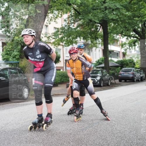 30.06.2024 - hella hamburg halbmarathon KatJ http://msf.ph/oto/6622395 30.06.2024 09:08:22 Laufen KM 15  meine-sportfotos.de
