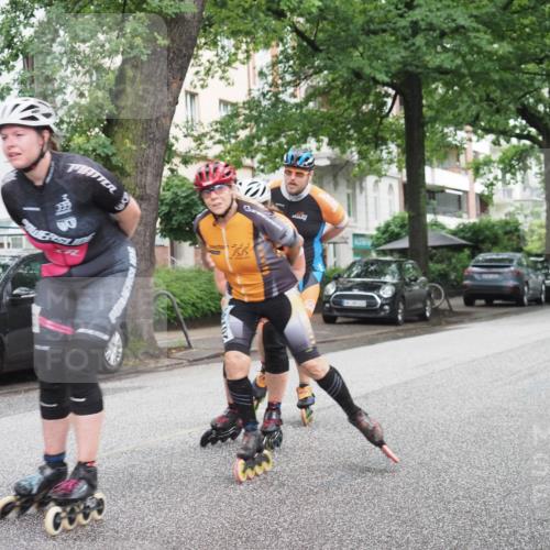 30.06.2024 - hella hamburg halbmarathon KatJ http://msf.ph/oto/6622399 30.06.2024 09:08:22 Laufen KM 15  meine-sportfotos.de