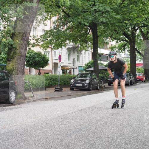 30.06.2024 - hella hamburg halbmarathon KatJ http://msf.ph/oto/6622418 30.06.2024 09:08:23 Laufen KM 15 103 meine-sportfotos.de