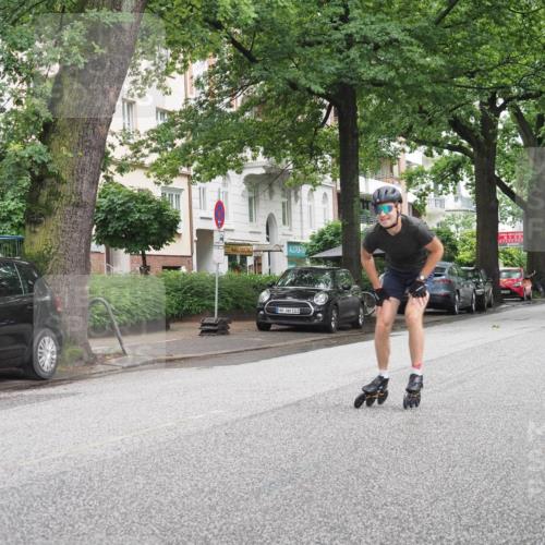 30.06.2024 - hella hamburg halbmarathon KatJ http://msf.ph/oto/6622422 30.06.2024 09:08:23 Laufen KM 15 103 meine-sportfotos.de