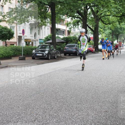30.06.2024 - hella hamburg halbmarathon KatJ http://msf.ph/oto/6622454 30.06.2024 09:08:29 Laufen KM 15 103, 38 meine-sportfotos.de