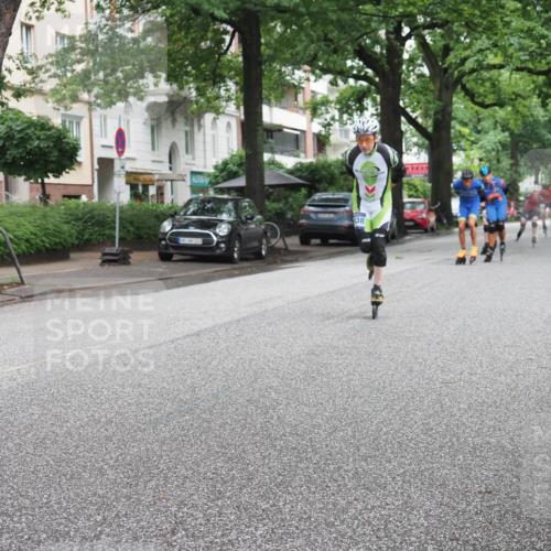 30.06.2024 - hella hamburg halbmarathon KatJ http://msf.ph/oto/6622459 30.06.2024 09:08:29 Laufen KM 15 138 meine-sportfotos.de