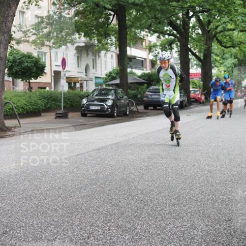 30.06.2024 - hella hamburg halbmarathon KatJ http://msf.ph/oto/6622464 30.06.2024 09:08:29 Laufen KM 15 38 meine-sportfotos.de