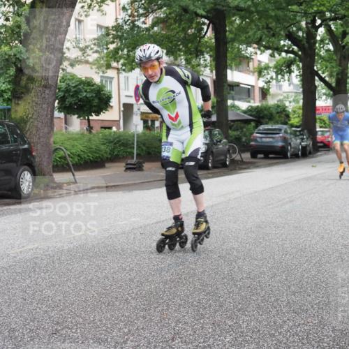 30.06.2024 - hella hamburg halbmarathon KatJ http://msf.ph/oto/6622481 30.06.2024 09:08:30 Laufen KM 15 38 meine-sportfotos.de