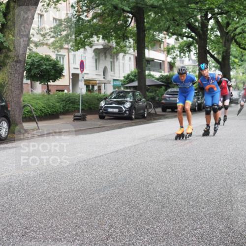 30.06.2024 - hella hamburg halbmarathon KatJ http://msf.ph/oto/6622496 30.06.2024 09:08:31 Laufen KM 15  meine-sportfotos.de